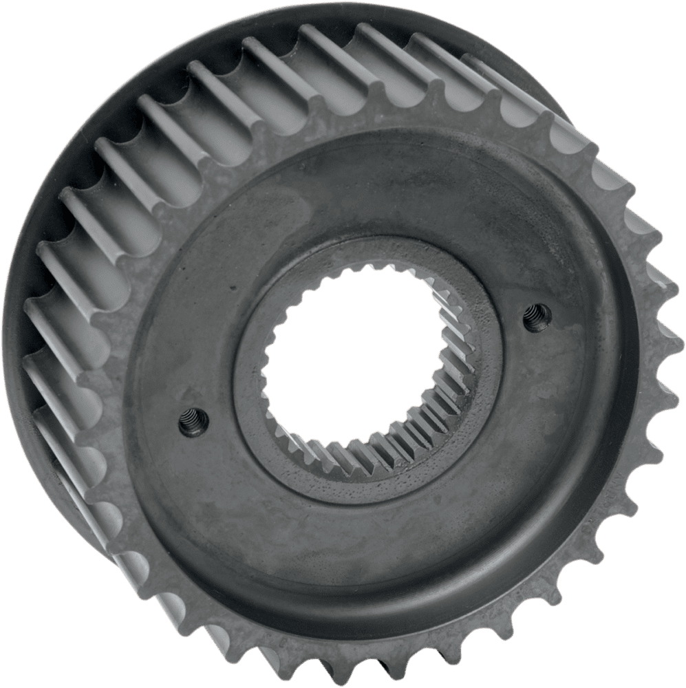 Belt Drive Transmission Pulley