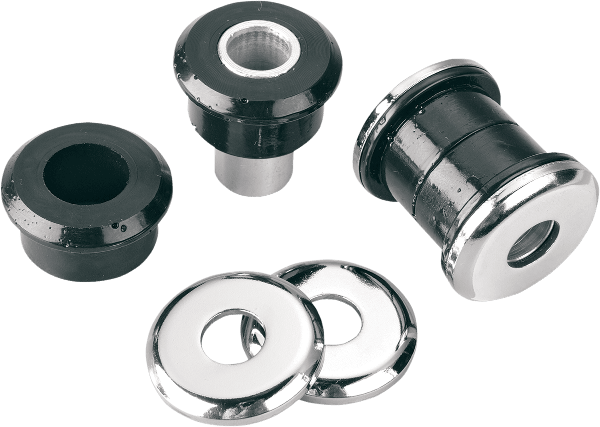 Polyurethane Handlebar Riser Bushing Kit