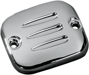 Front Brake Master Cylinder Cover