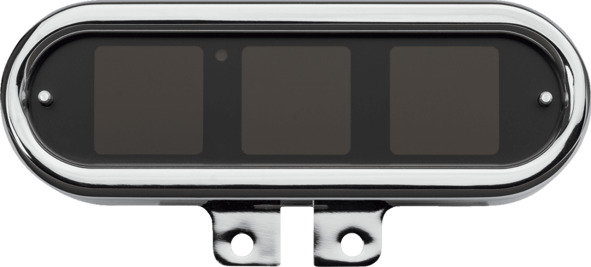 MLX-9000 Series Gauge