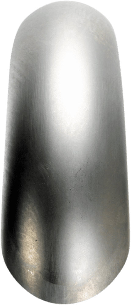 Flat Back Dresser Front Fender