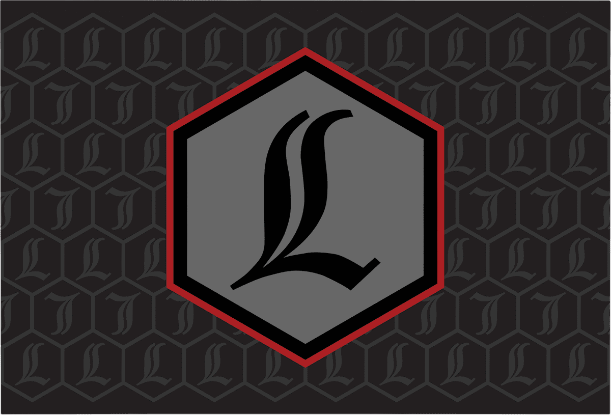 REVO ARC Reservoir Decal