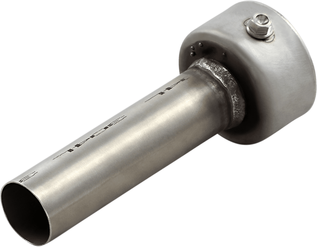 Replacement Noise Damper