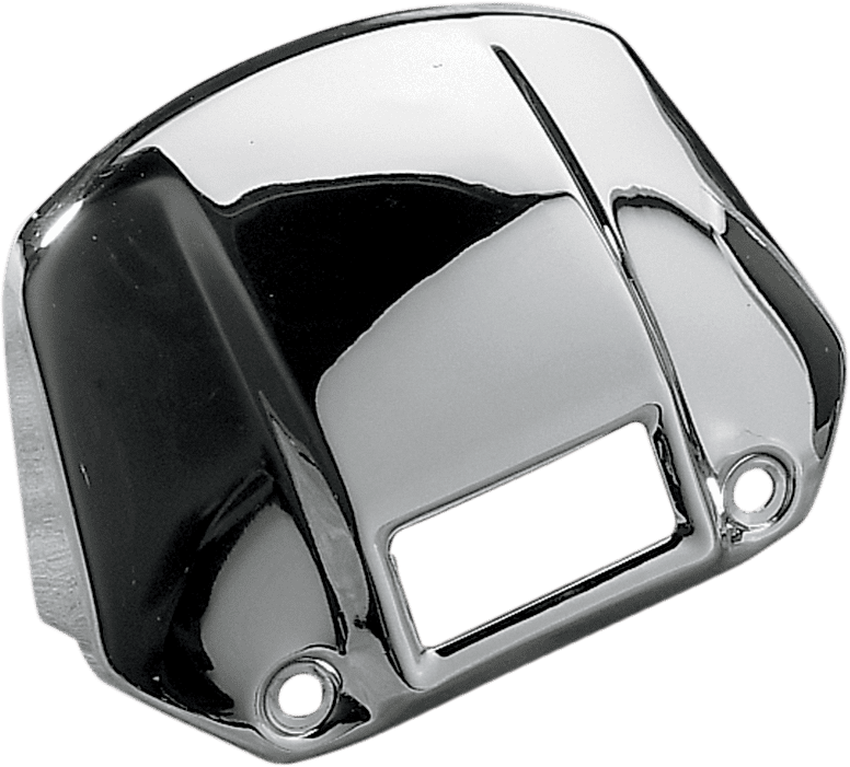 Headlight Visor Cover