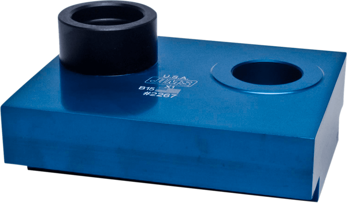 Cruise Drive Vise Stand