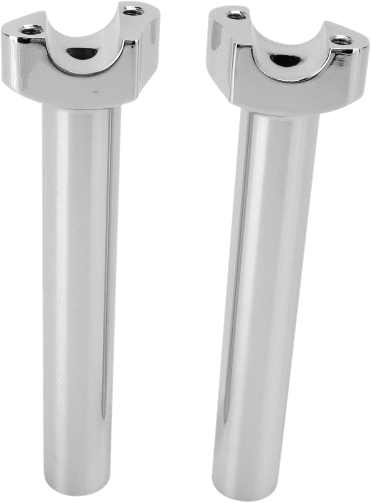 Forged Aluminum Handlebar Riser