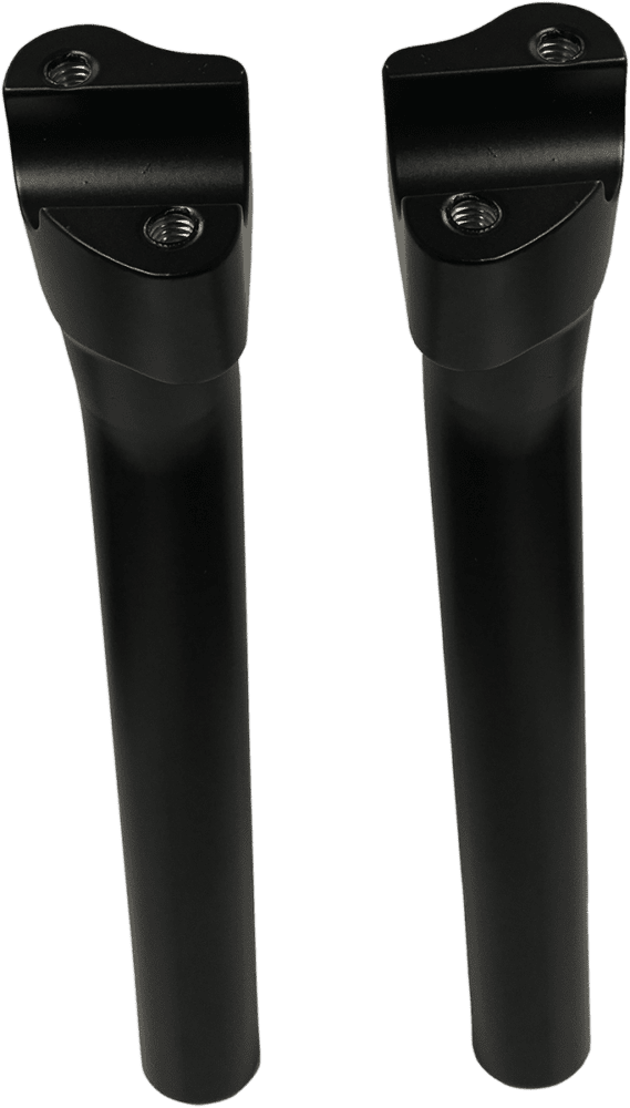 Buffalo Billet Aluminum Handlebar Riser