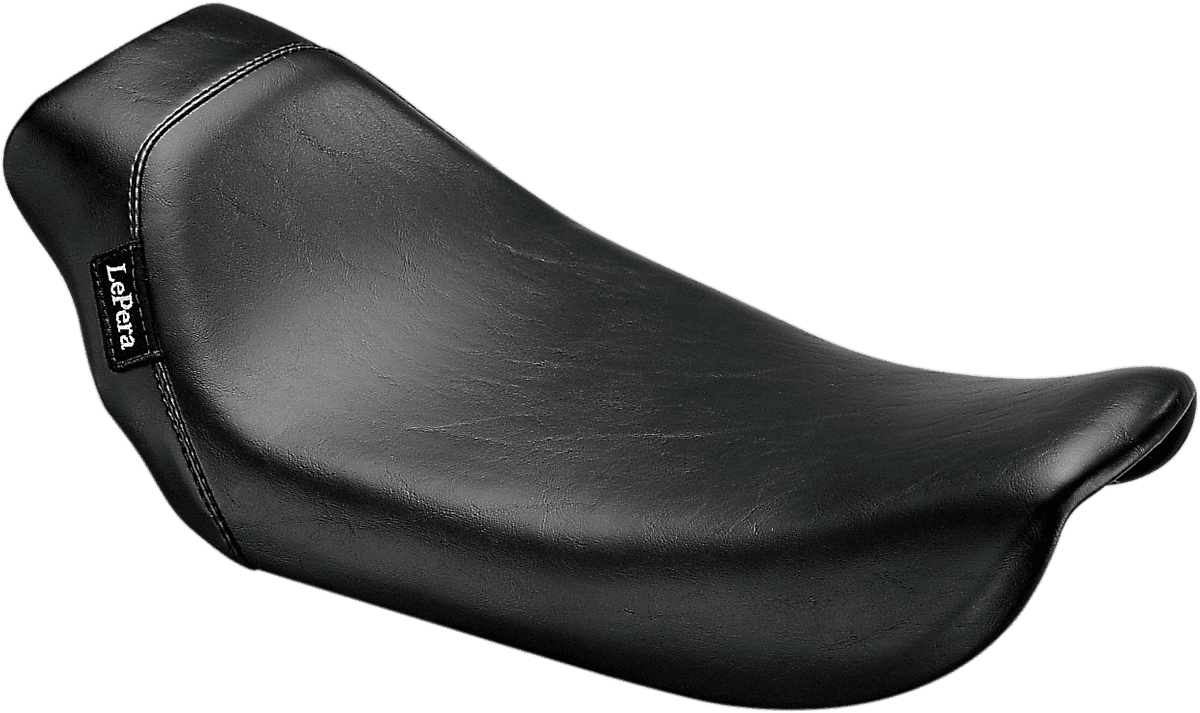 Bare Bones Solo Seat