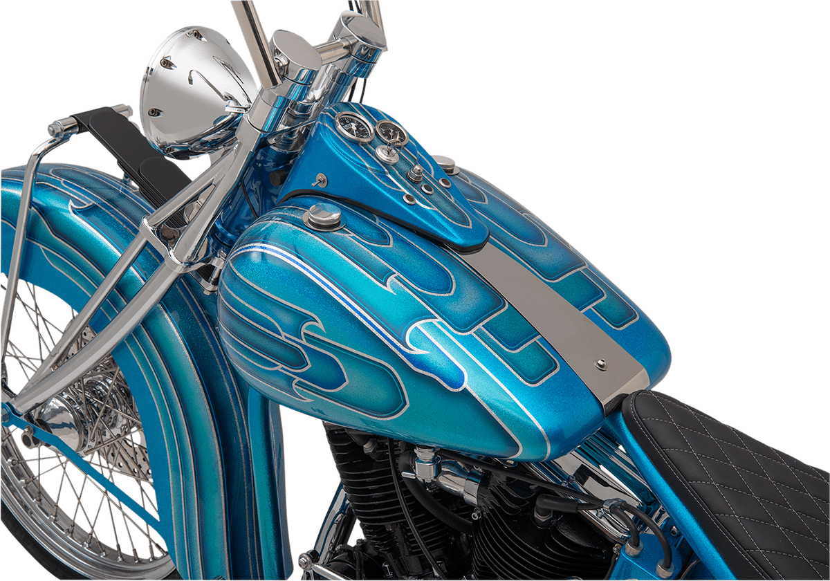 Vintage Fat Bob Tank