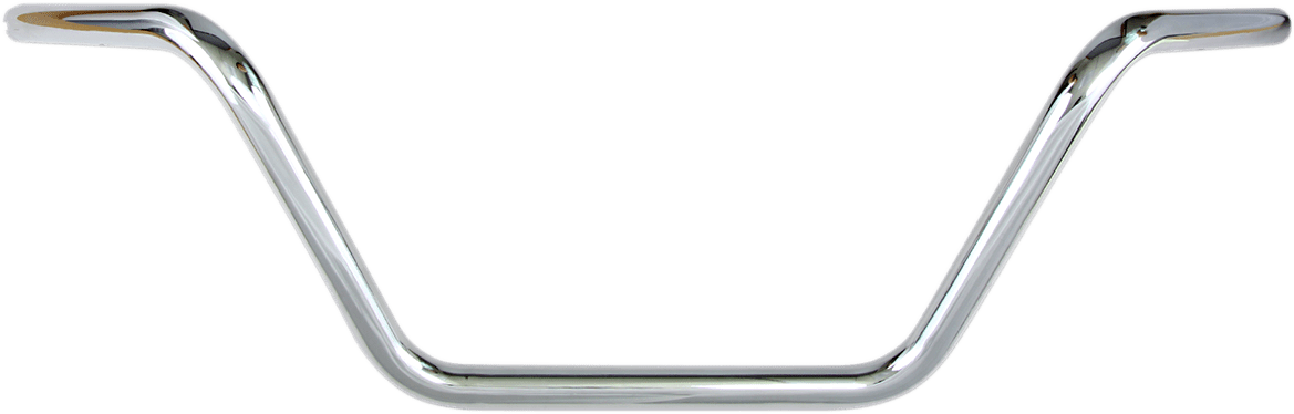 1" Handlebar — Buckhorn/Mid