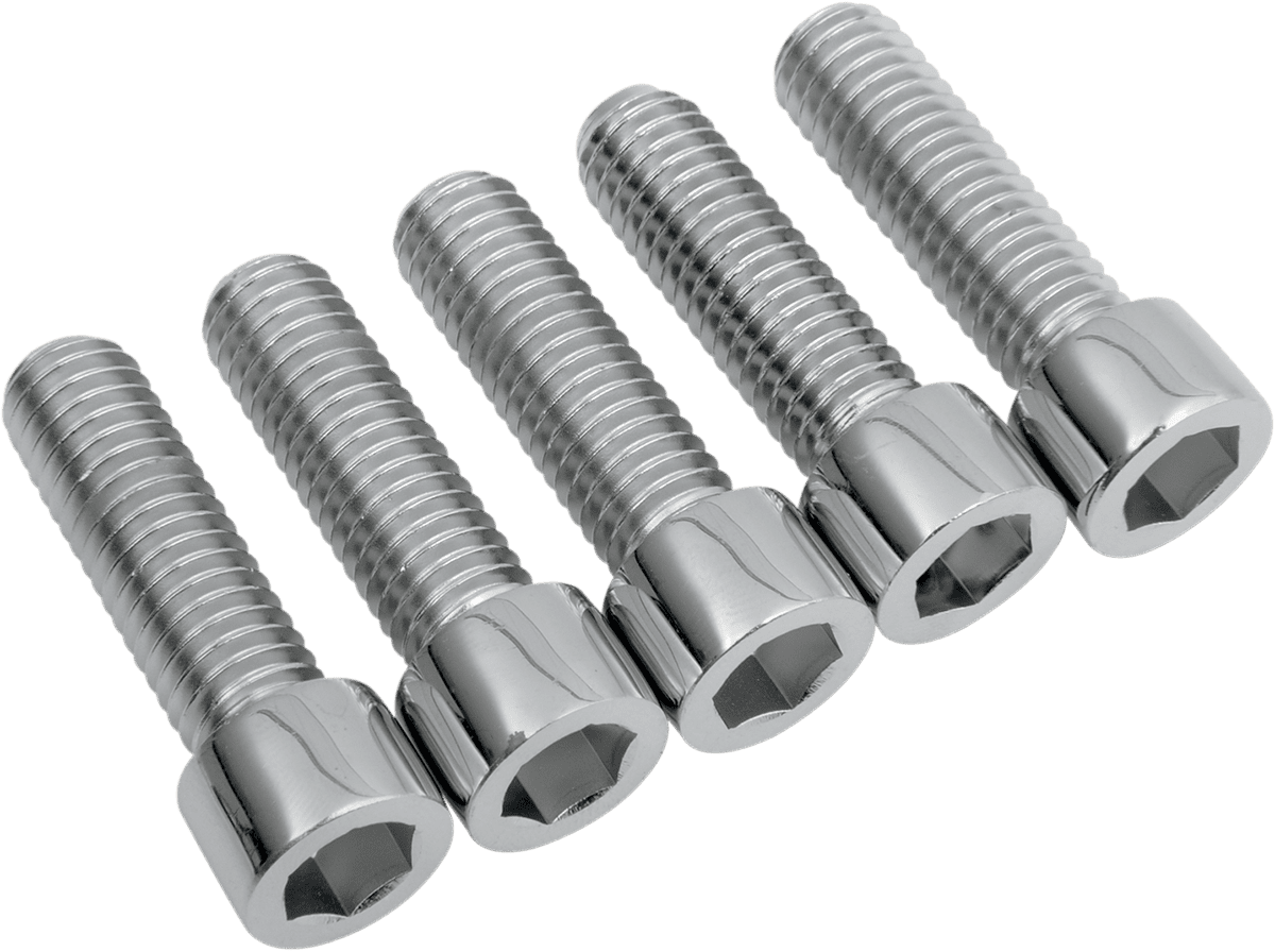 Socket Head Pulley Bolts