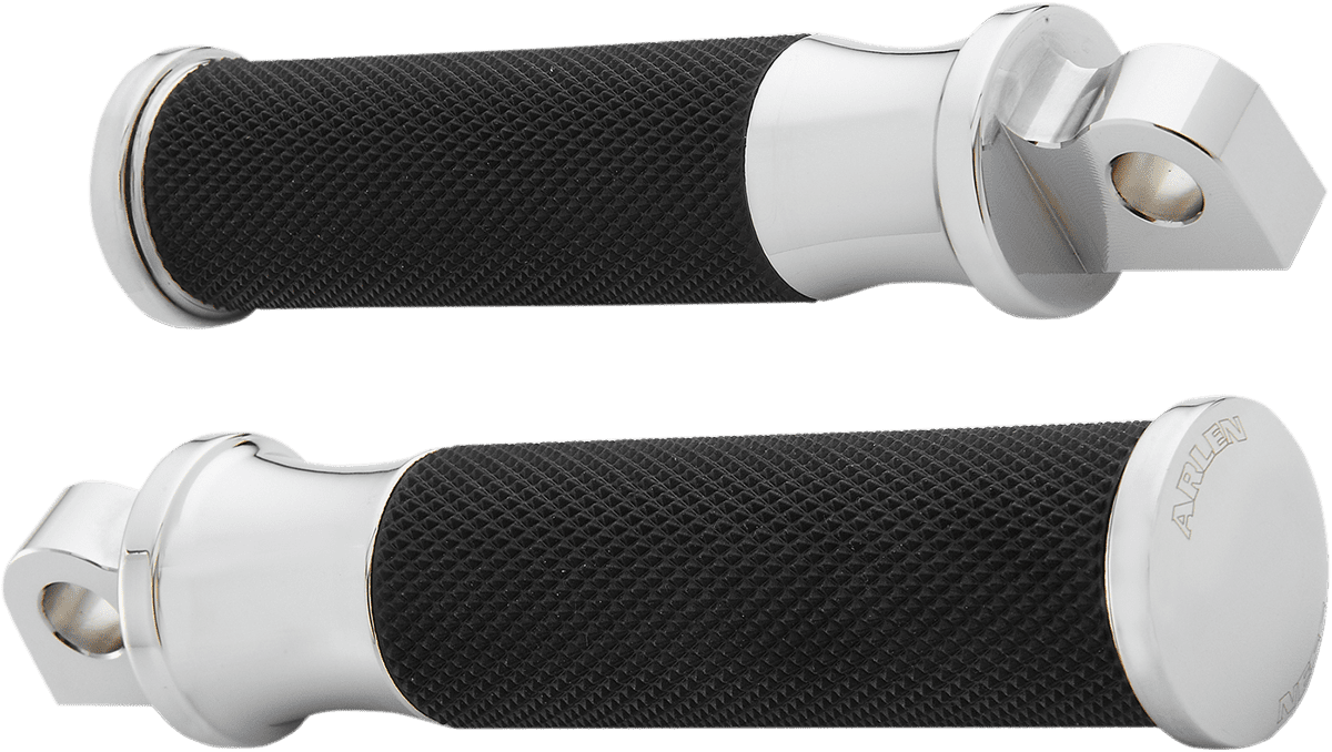 Fusion Male-Mount Footpegs