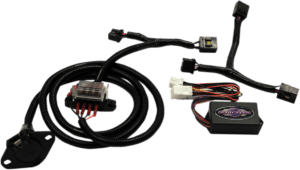 Trailer Hitch Wire Harness