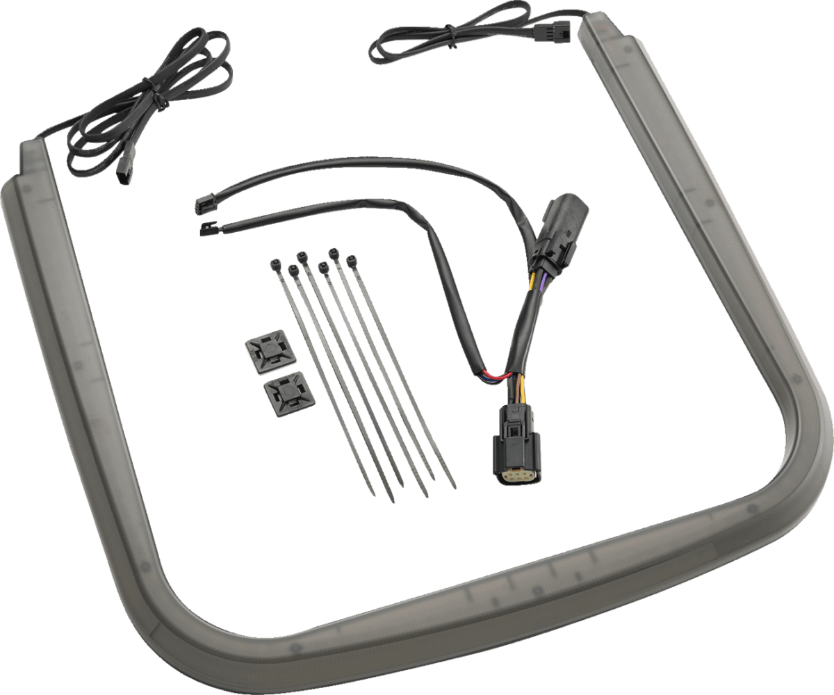 Tailo™ Tour-Pak Taillight