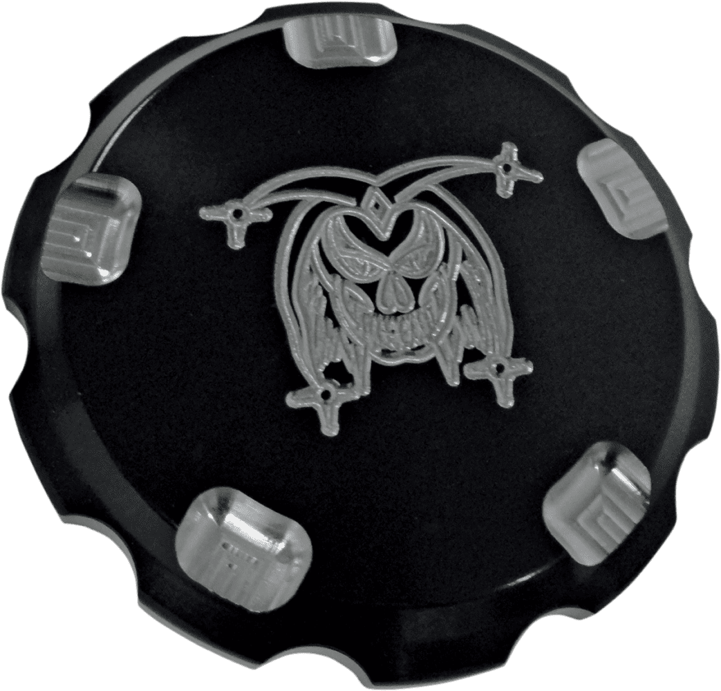 Gas Cap — Joker™