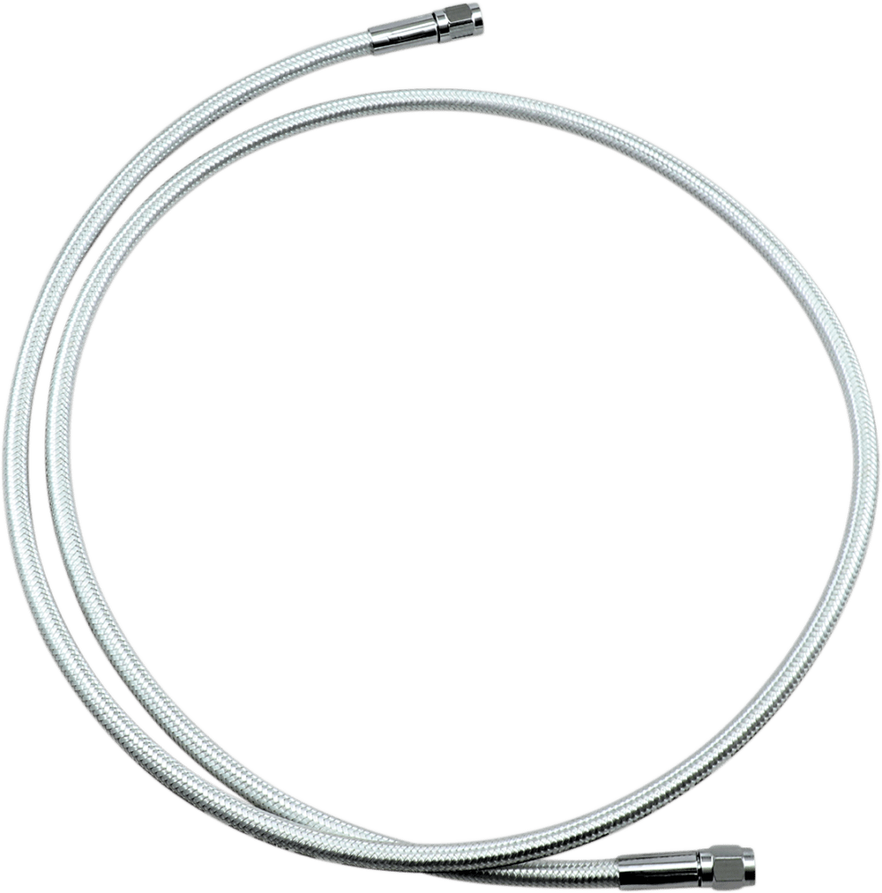 Braided DOT Universal ABS Brake Line