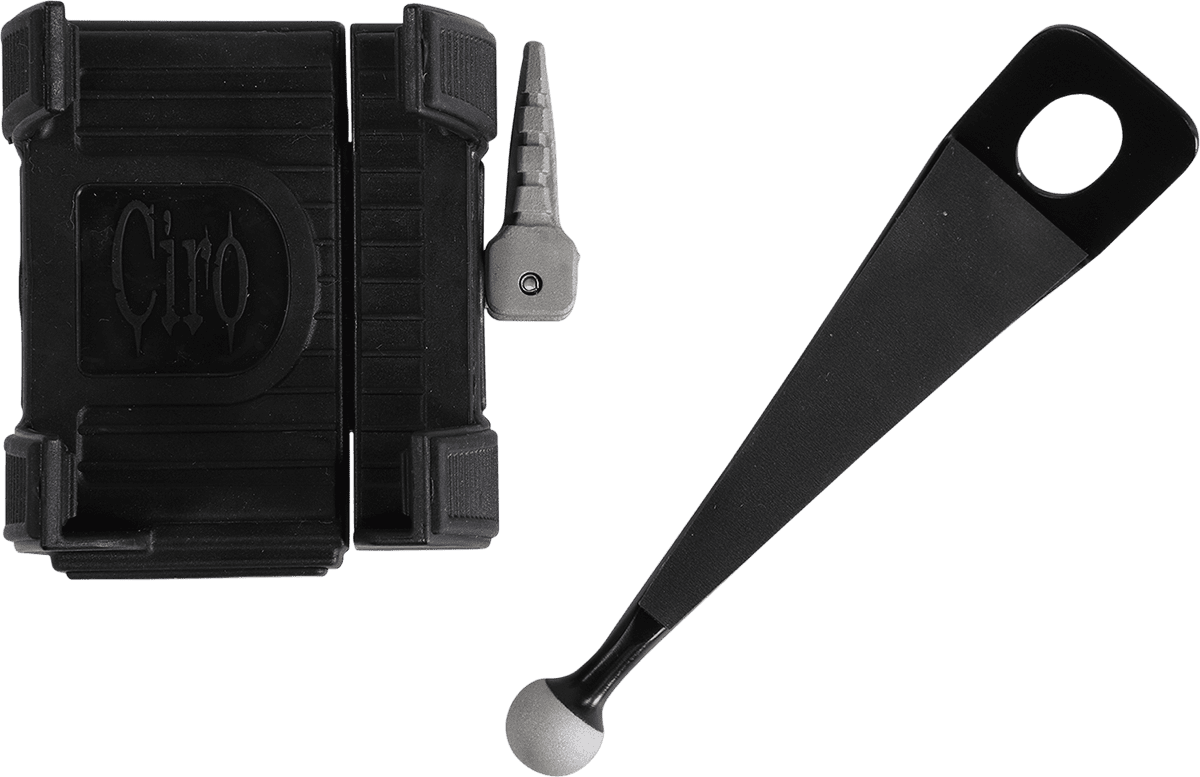 Smartphone/GPS Holder with Mount