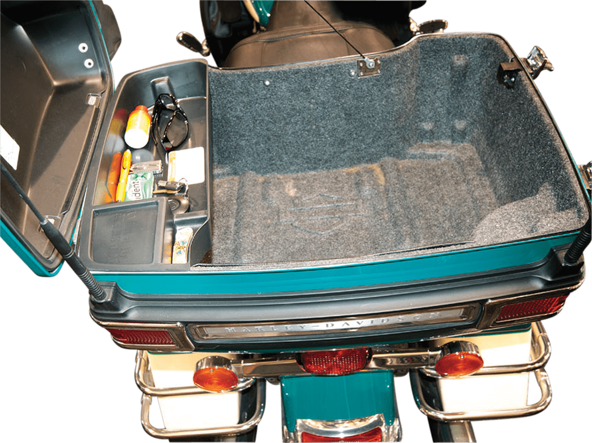 Top Shelf Tray for OEM Standard Tour-Pak®