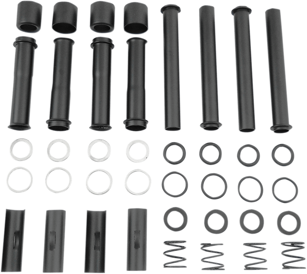 Pushrod Tube Kit