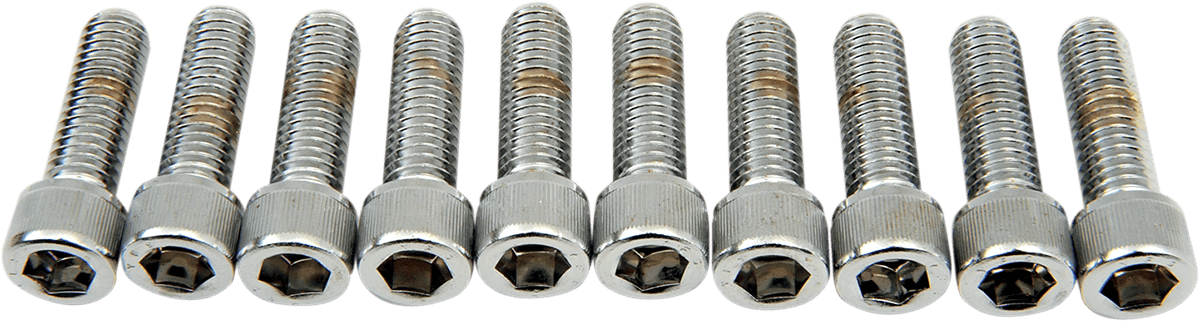 Socket-Head Bolts