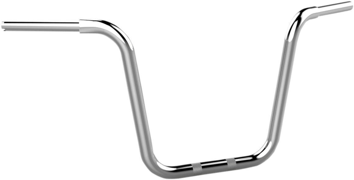 1-1/4" Fat Center Bobber Ape Handlebar