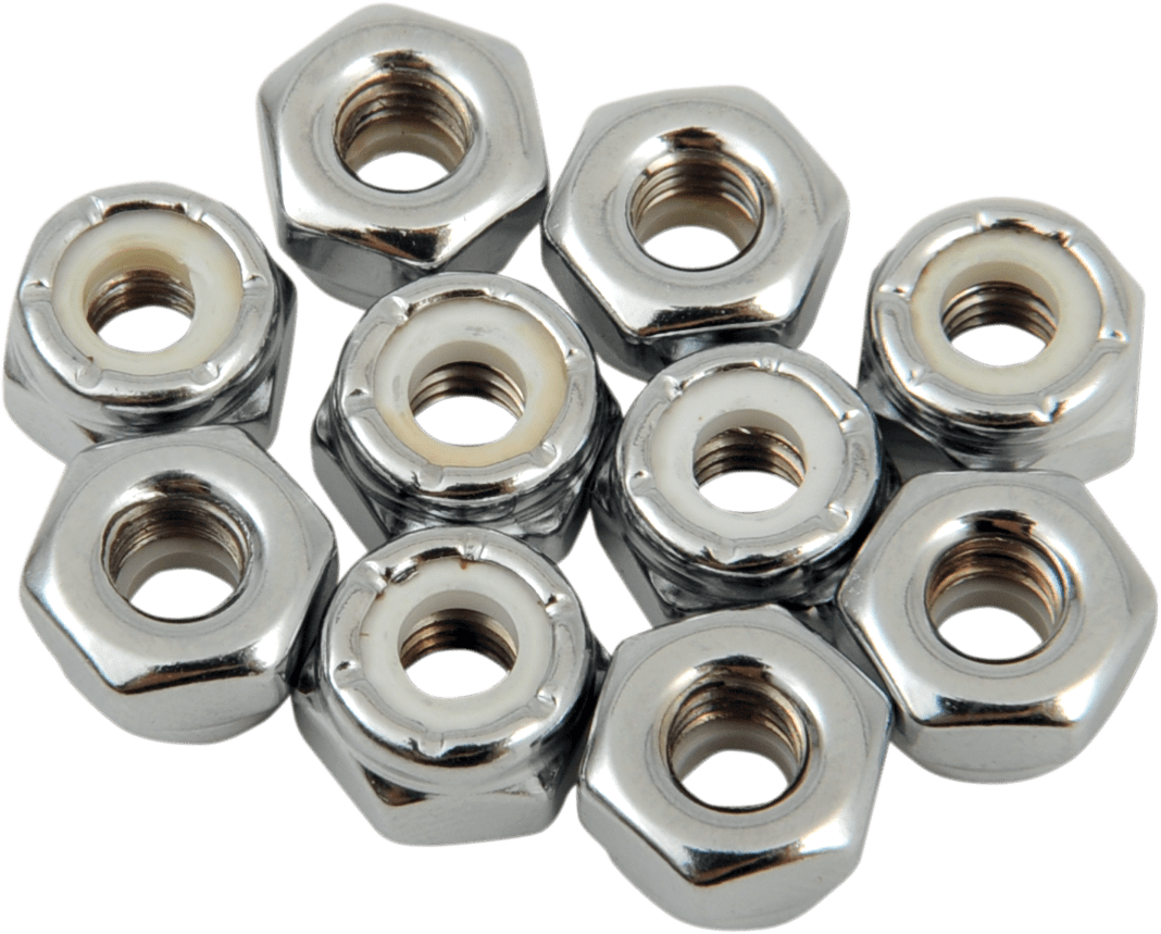 Replacement Insert Nuts