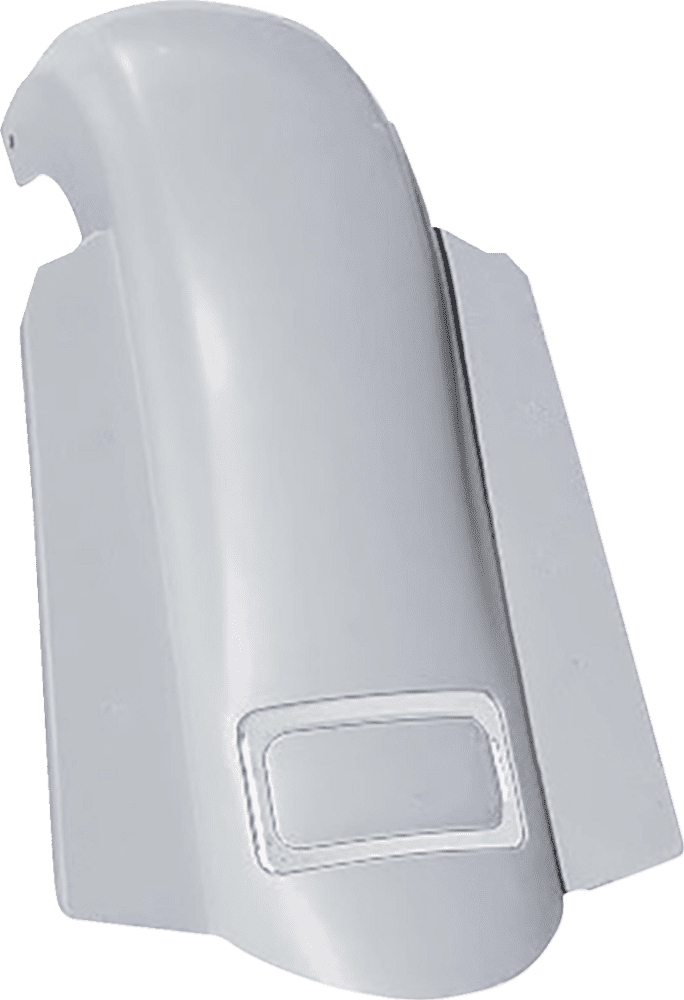 Rear Short Sport Fender