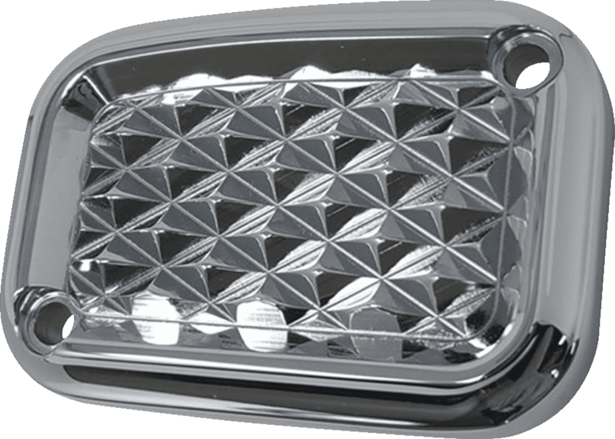 Master Cylinder Cover