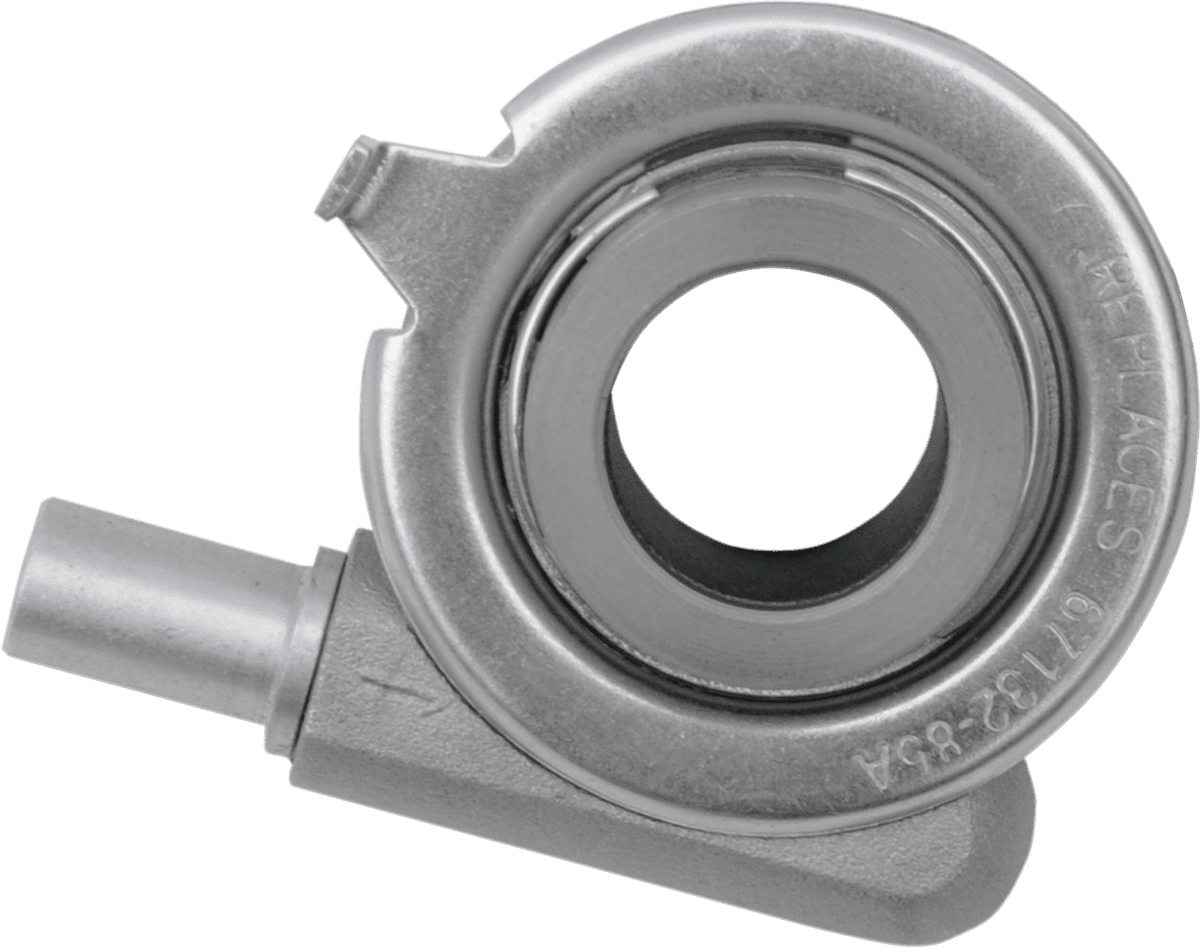 Speedometer Drive Unit