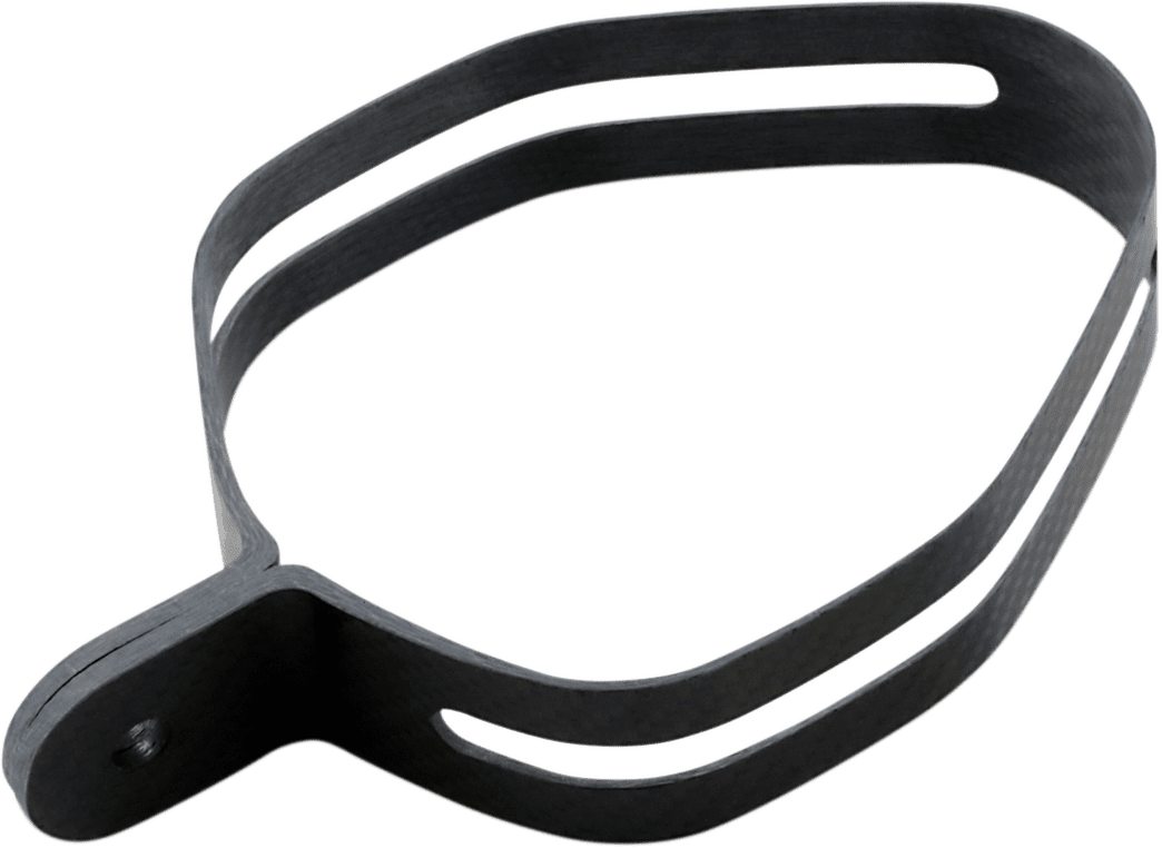 Muffler Clamp — Clamp