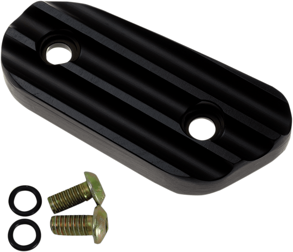 Sportster Inspection Cover