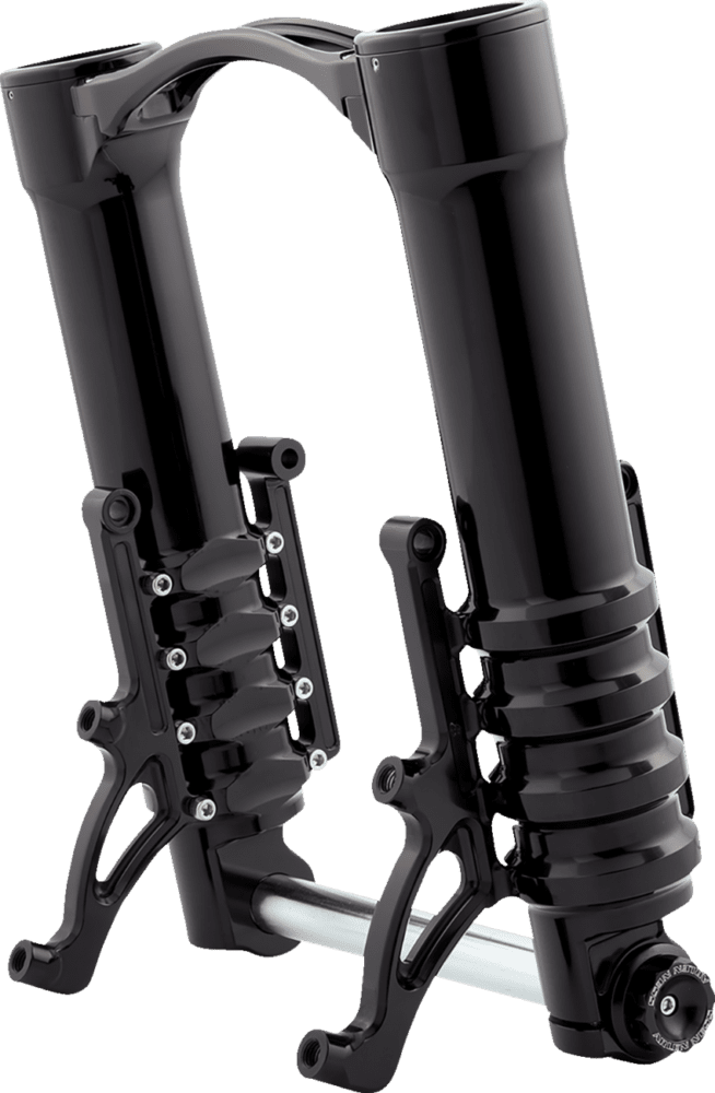 Method No Flex Fork Legs