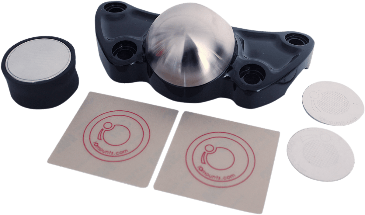 iOmounts™ Device Mount