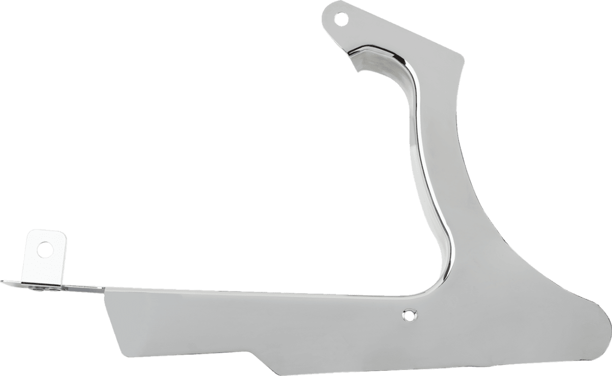 Rear Belt Guard