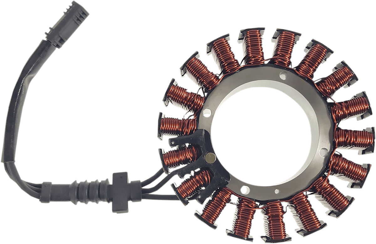 Stator
