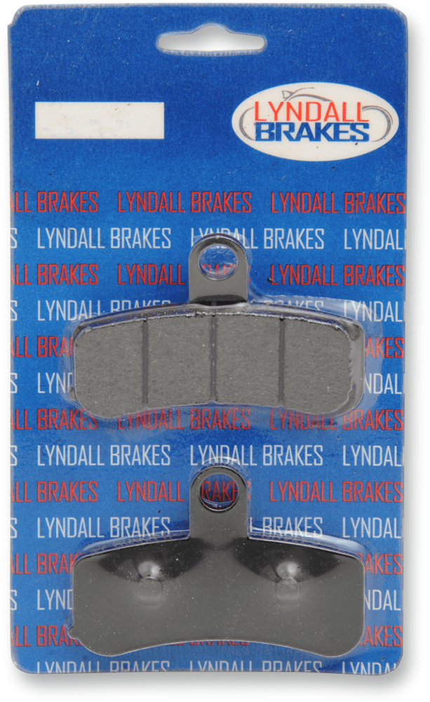 X-Treme Harley/Buell Brake Pads