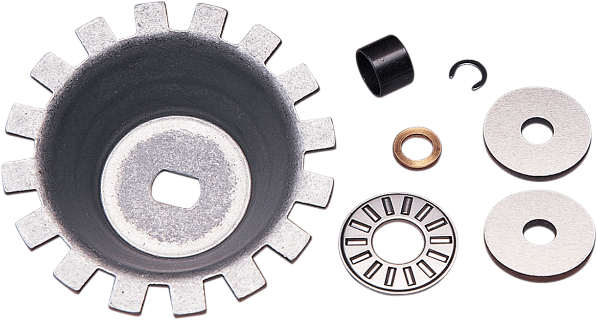 Throw-Out Bearing Kit