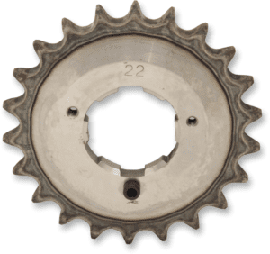 Transmission Mainshaft Sprocket