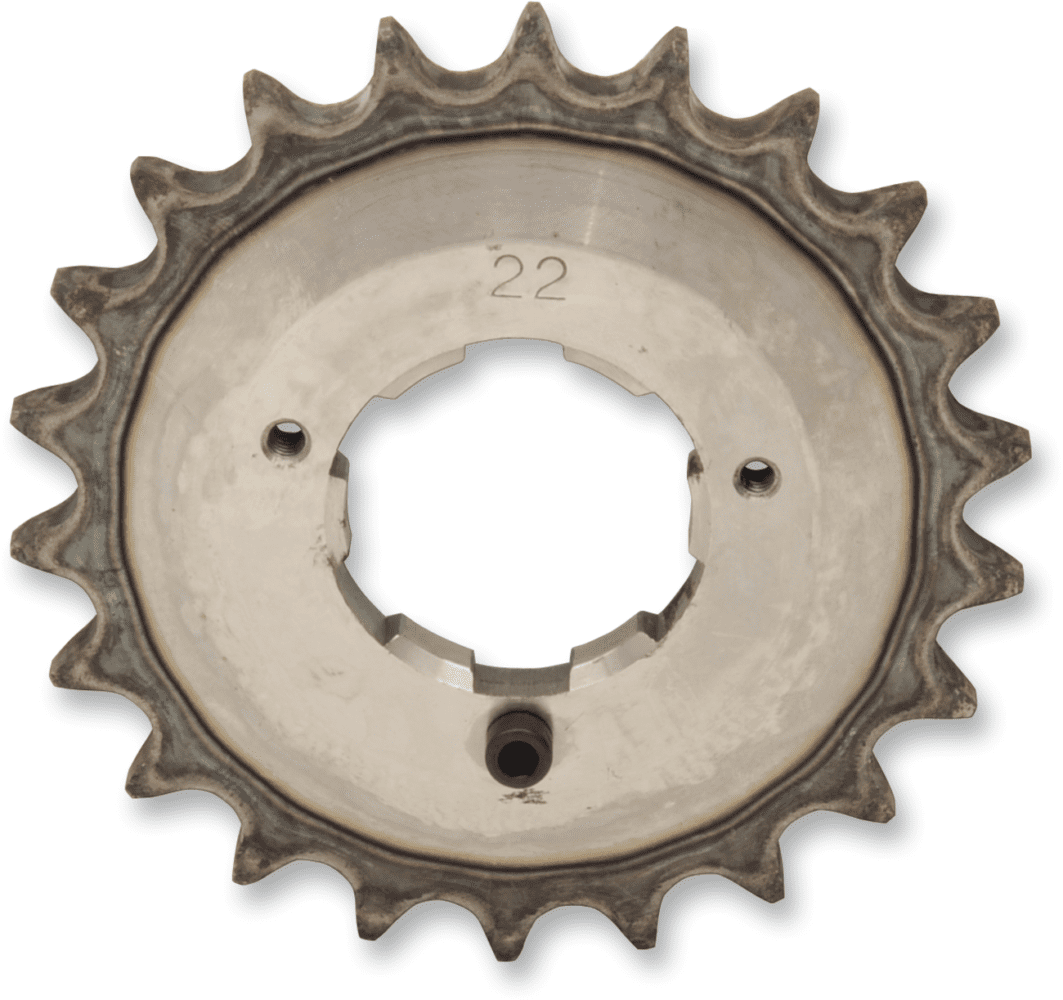 Transmission Mainshaft Sprocket