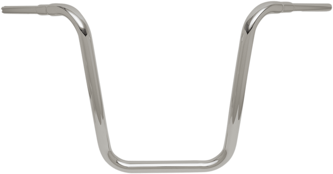 1-1/2" "Big" Buffalo Ape Hanger Bar
