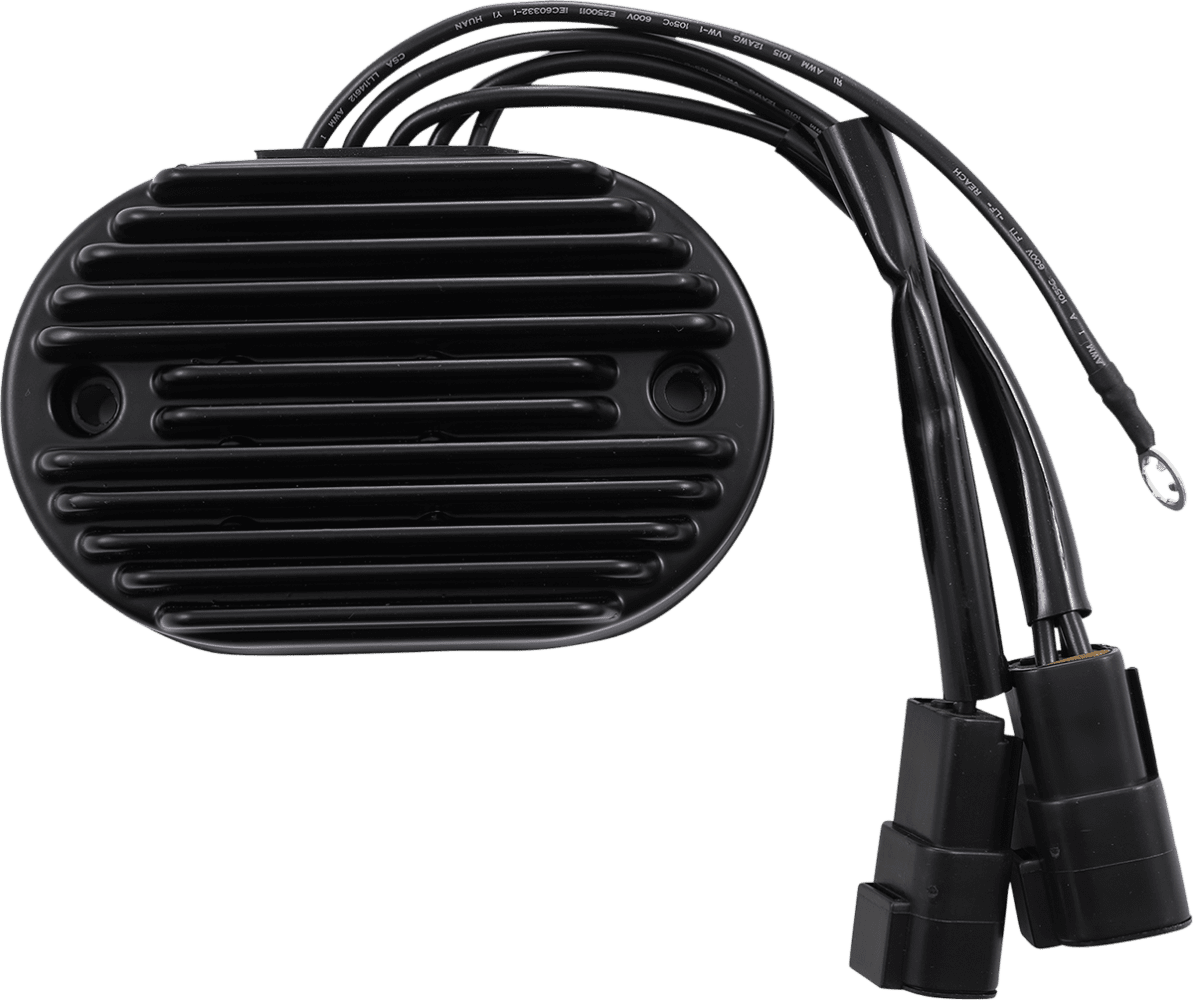 Premium Voltage Regulator