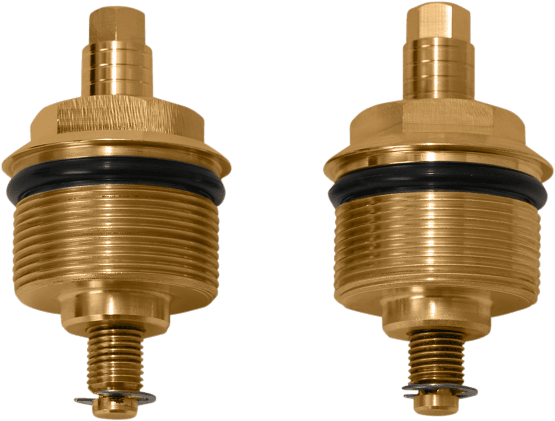 Fork Preload Adjusters