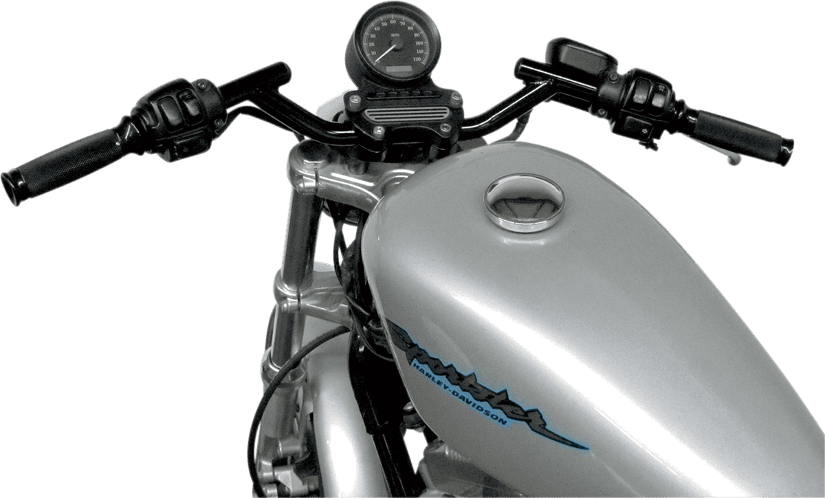 1″ Speed Cafe Handlebar — Speed Up