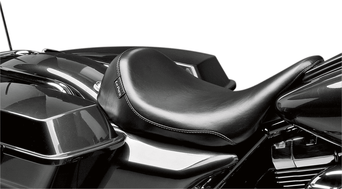 Silhouette Solo Seat