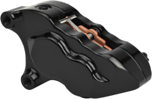4-Piston Brake Caliper