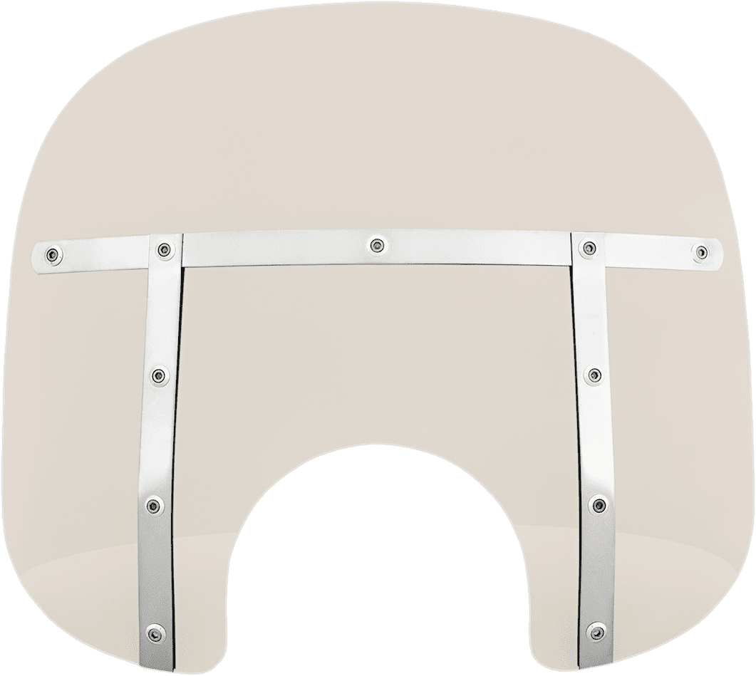 Memphis Fats Windshield