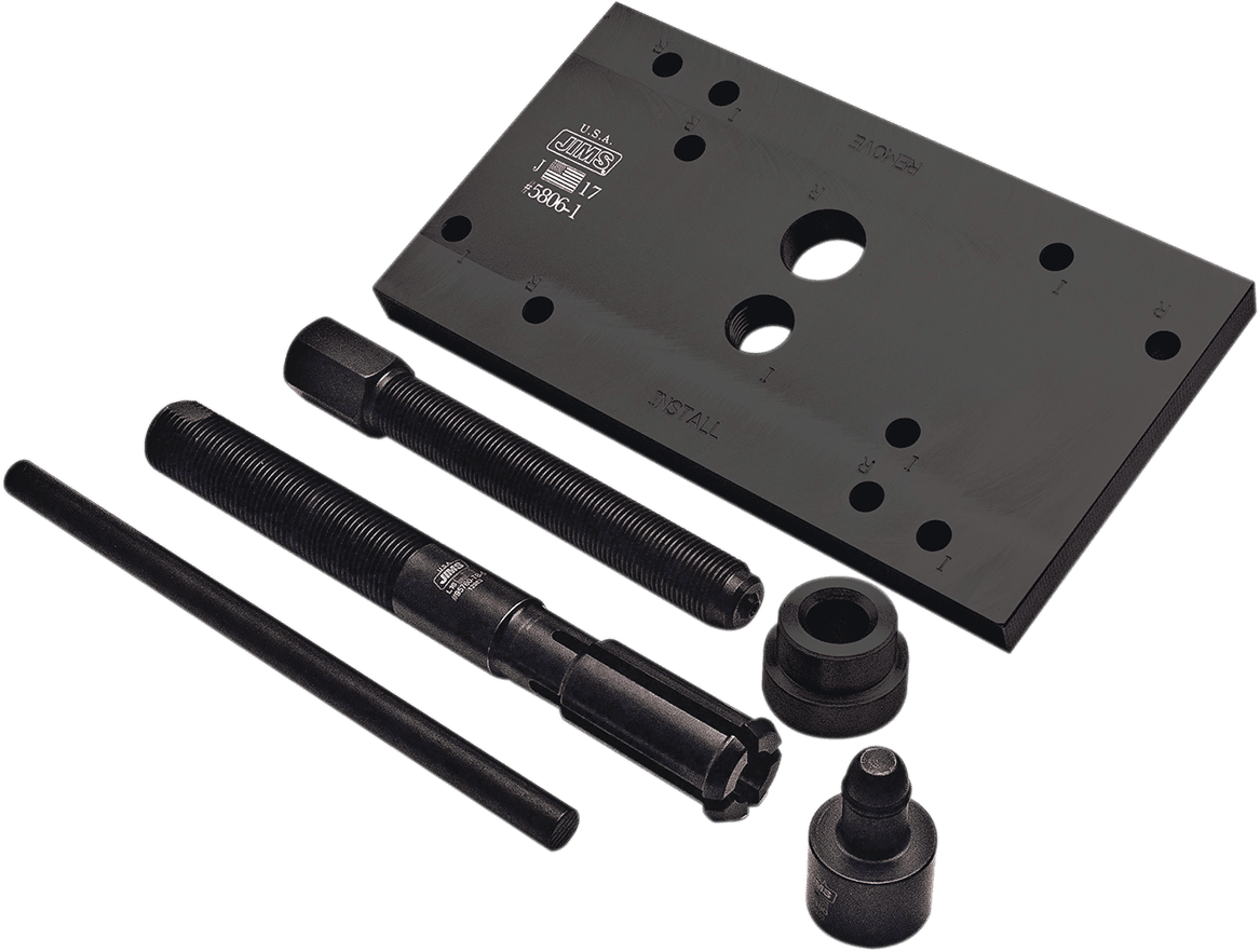 Milwaukee-Eight® Cam Bearing Tool