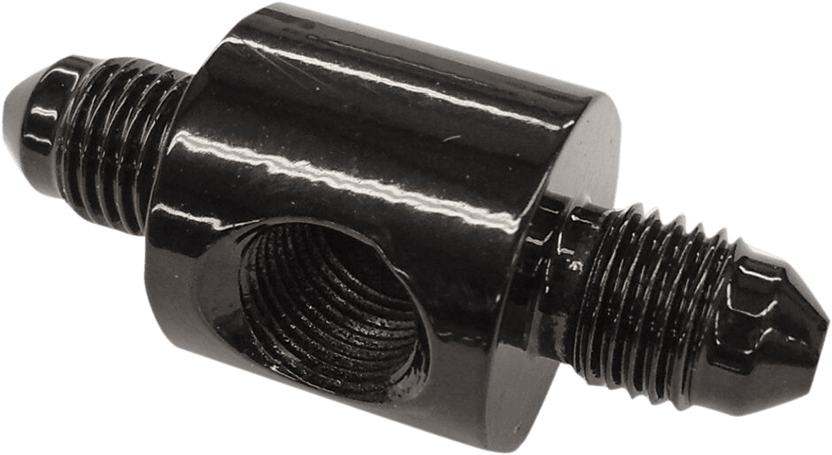 Brake Line Rear Switch Block