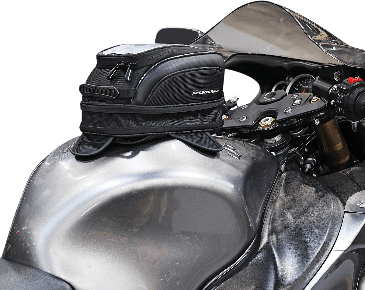 Commuter Lite Tank Bag
