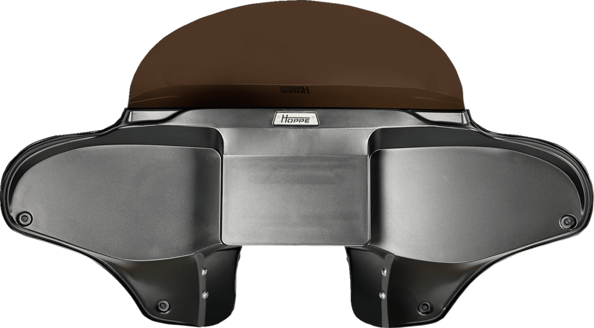 Vanillazilla Fairing